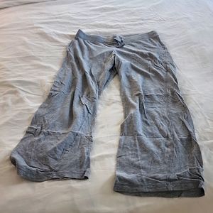 * Old Navy Comfy capris